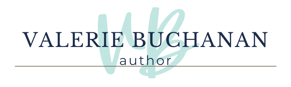 Logo - Valerie Buchanan