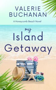 My Island Getaway